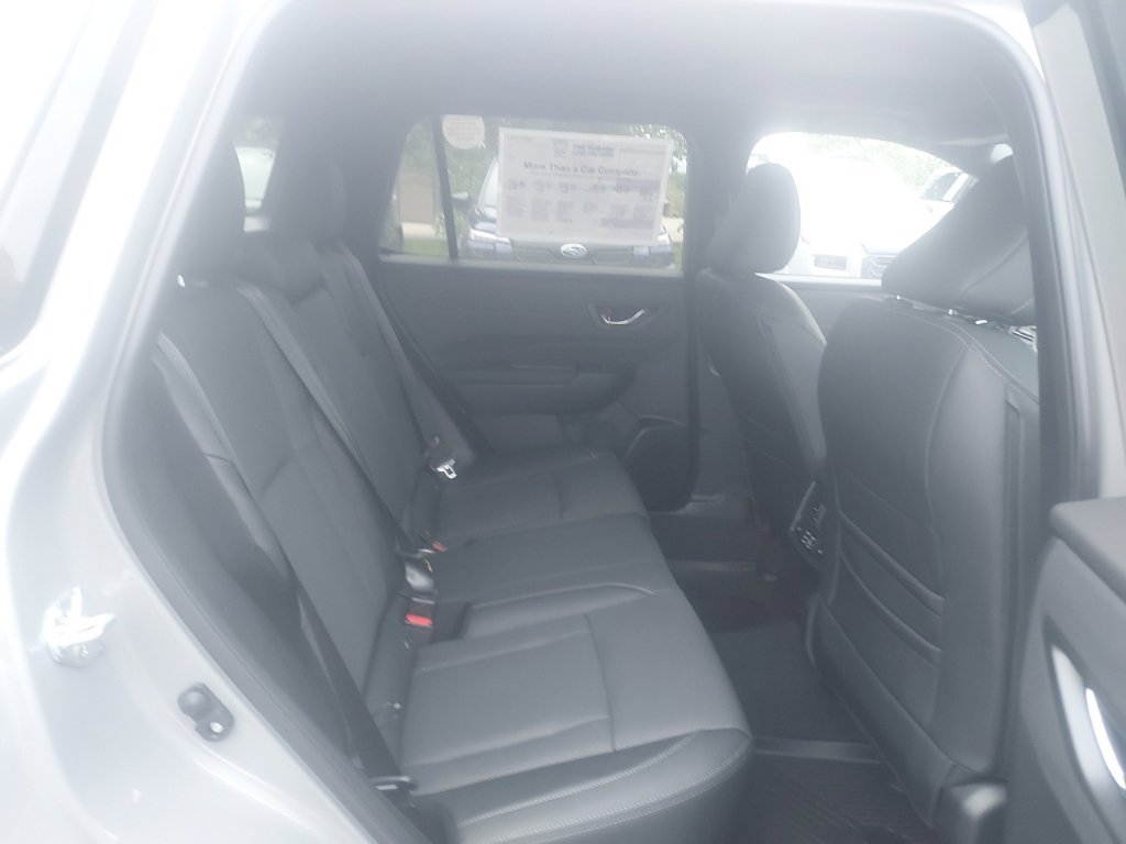 Used 2026 Subaru Outback Touring XT AWD/4WD image 10