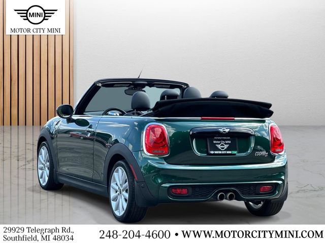 Used 2017 MINI Cooper S FWD image 5