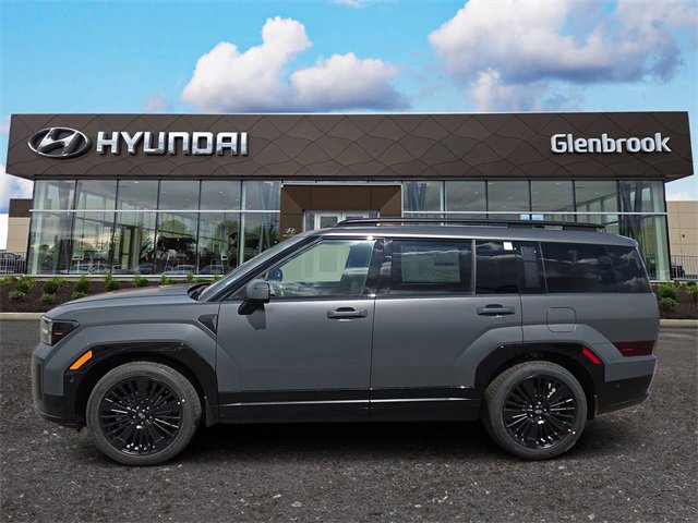 New 2026 Hyundai Santa Fe Calligraphy image 1