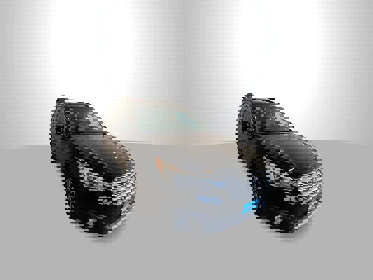 Used 2017 Subaru Outback 2.5i Limited w/ Popular Package #5 image 2