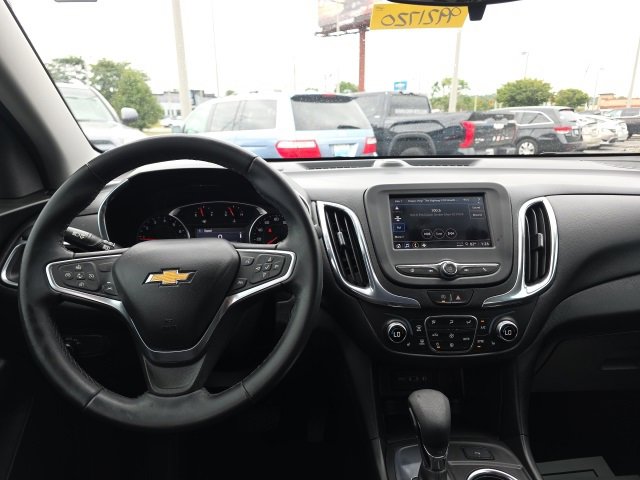 Used 2023 Chevrolet Equinox LT image 11