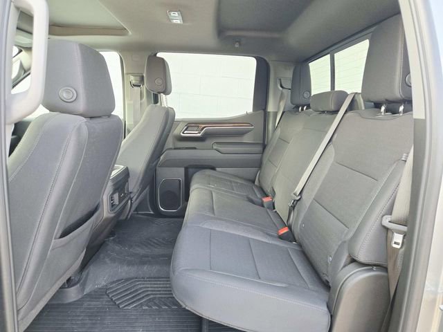 Used 2025 Chevrolet Silverado 1500 RST w/ All Star Edition Plus image 10