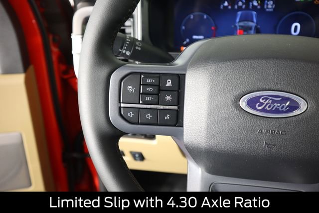 Used 2026 Ford F450 Lariat w/ Lariat Ultimate Package AWD/4WD image 54