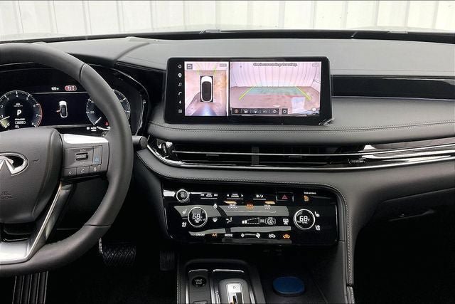 New 2027 INFINITI QX65 Sport AWD/4WD image 7