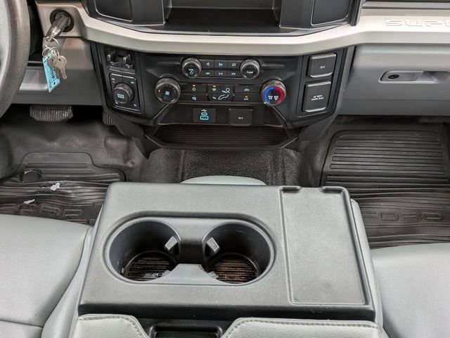 Used 2024 Ford F250 XL AWD/4WD image 19
