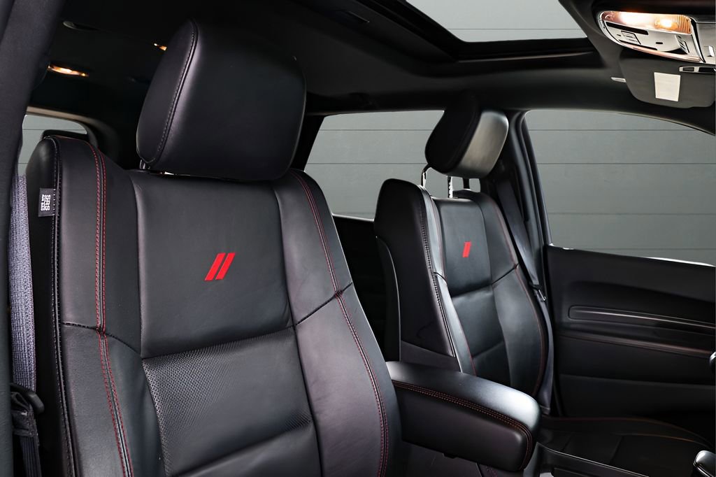 Used 2024 Dodge Durango GT image 73