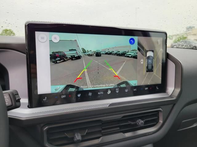 New 2025 Ford Bronco Sport Badlands w/ Sasquatch Badlands Package image 28