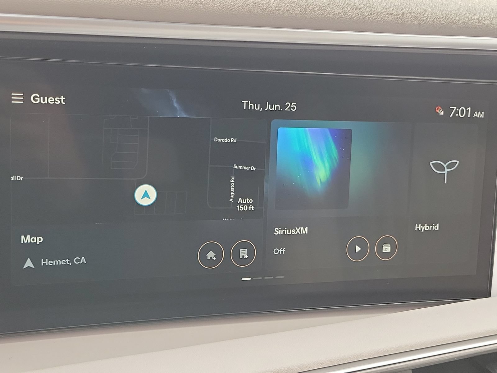 New 2026 Hyundai Palisade SEL Premium AWD/4WD image 12