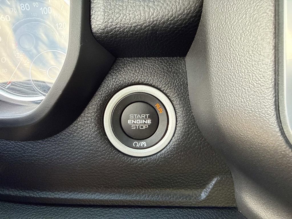 Used 2019 RAM 1500 Big Horn image 33