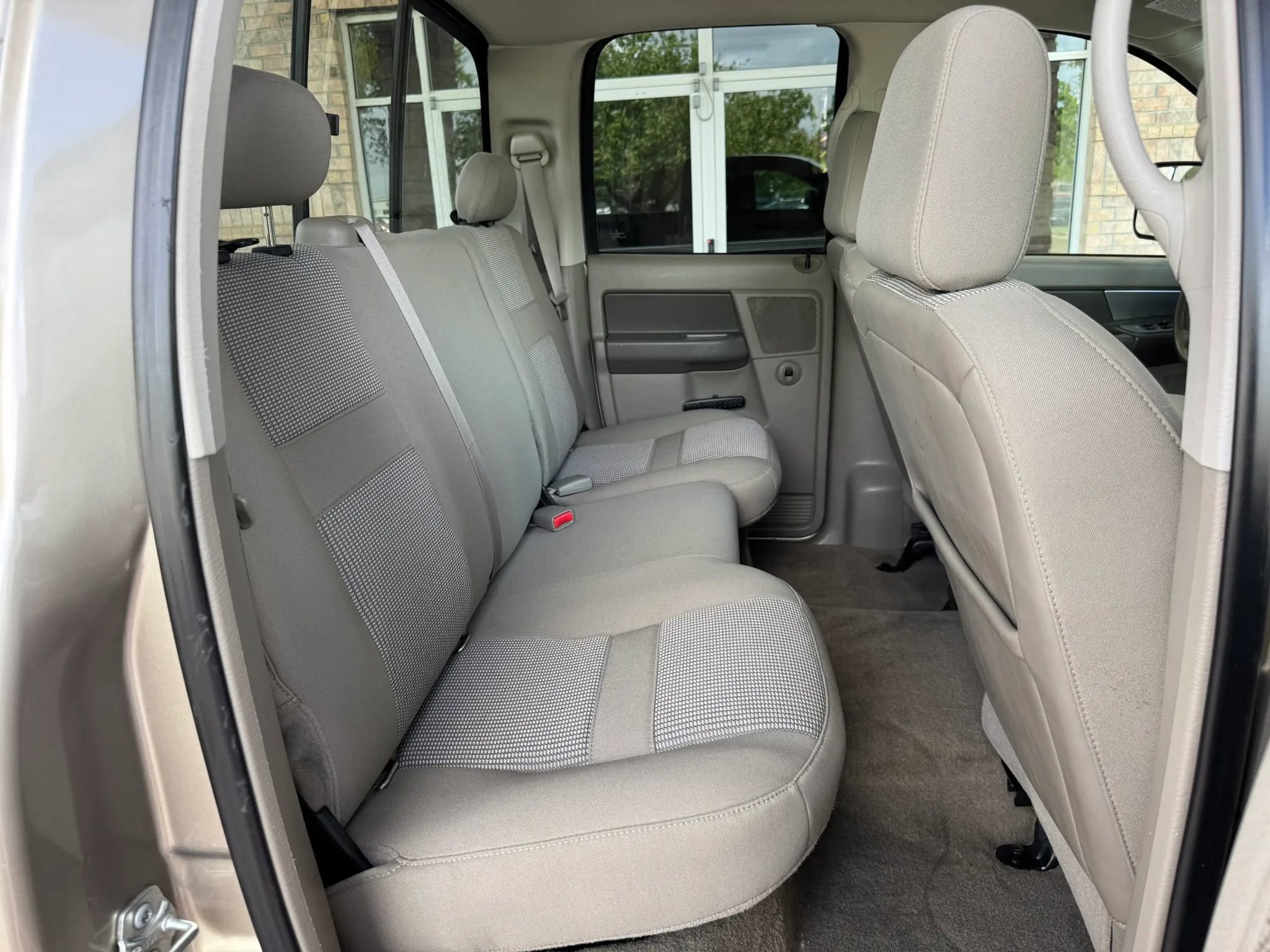 Used 2008 Dodge Ram 3500 Truck SLT w/ Popular Equipment Group RWD image 20