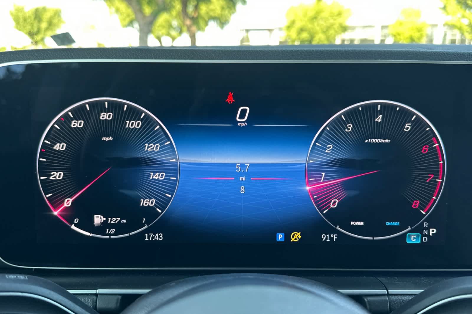 New 2026 Mercedes-Benz GLE 450 4MATIC image 24
