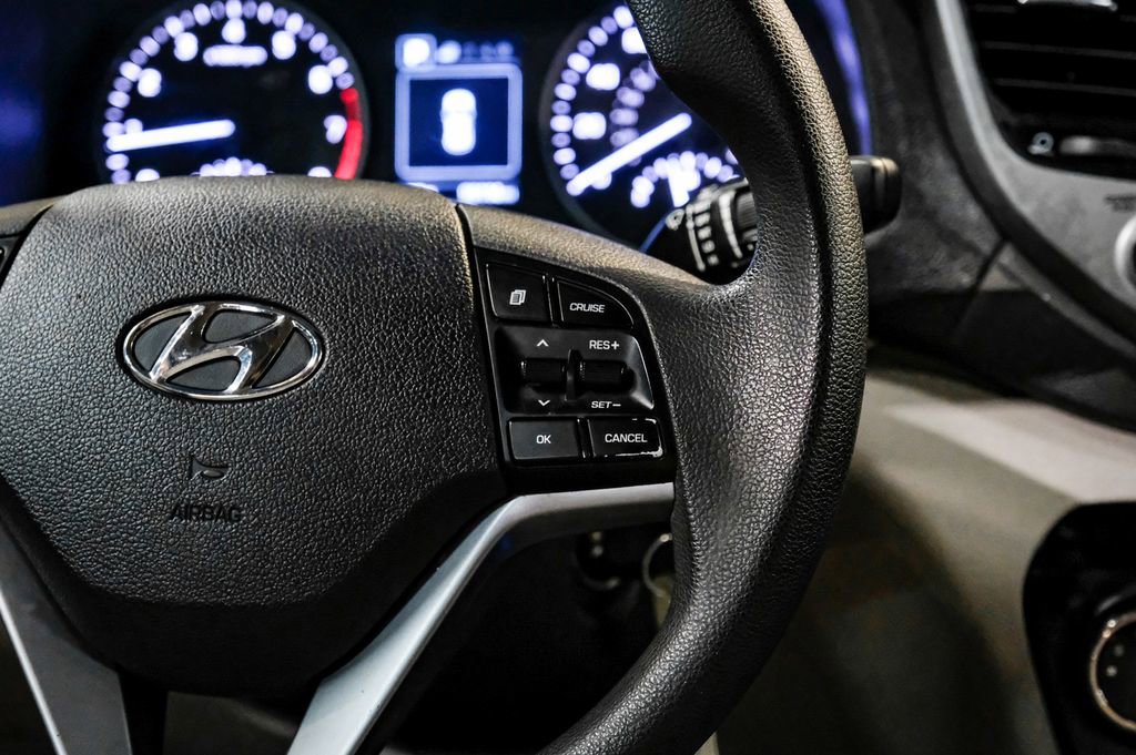 Used 2016 Hyundai Tucson Eco FWD image 26