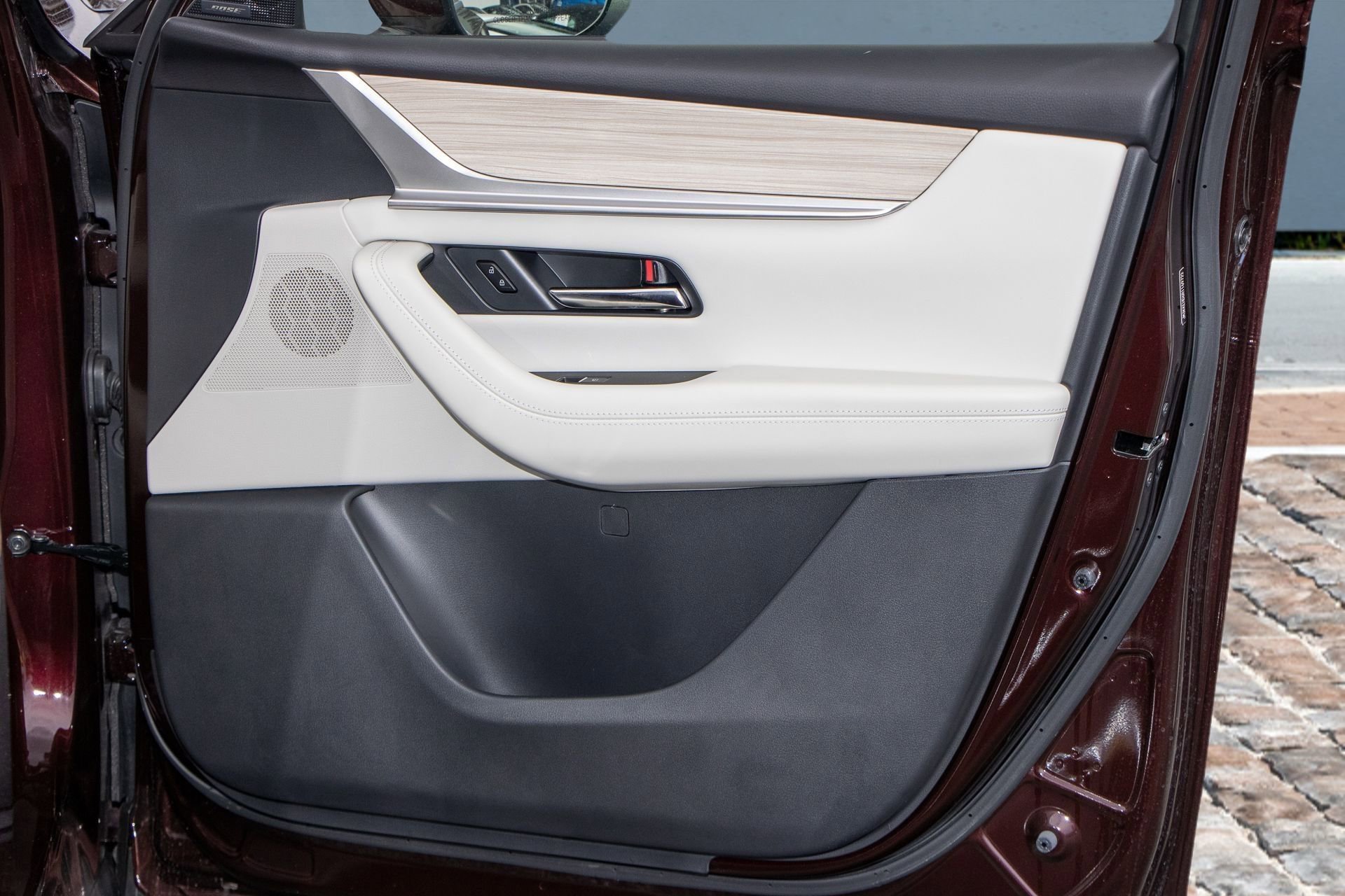 New 2024 MAZDA CX-90 3.3 Turbo w/ Premium Plus Pkg image 16