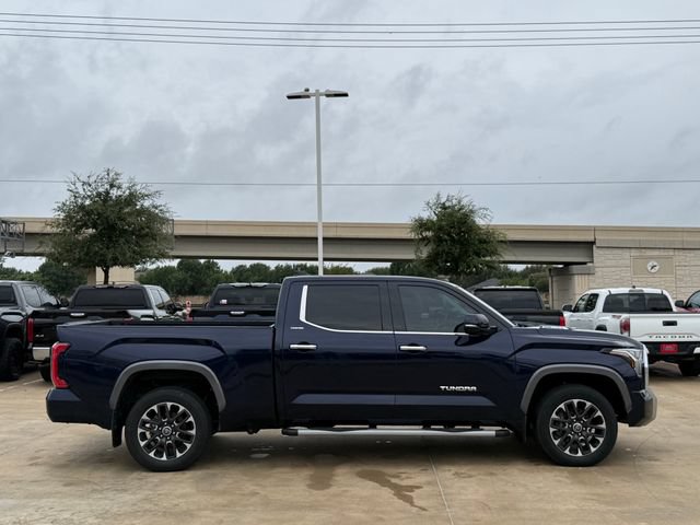 Used 2023 Toyota Tundra Limited AWD/4WD image 5