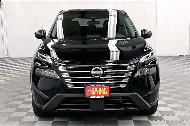 New 2026 Nissan Rogue S image 16