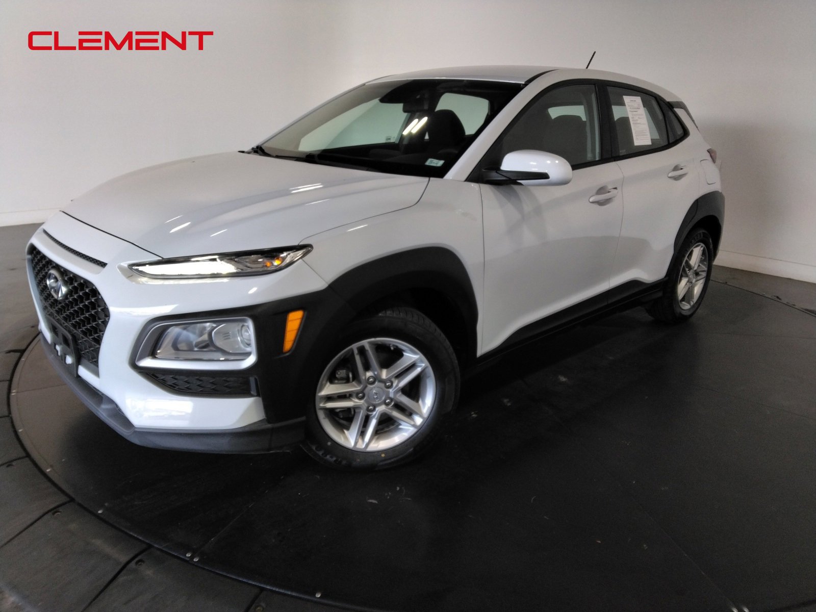 Used 2021 Hyundai Kona SE