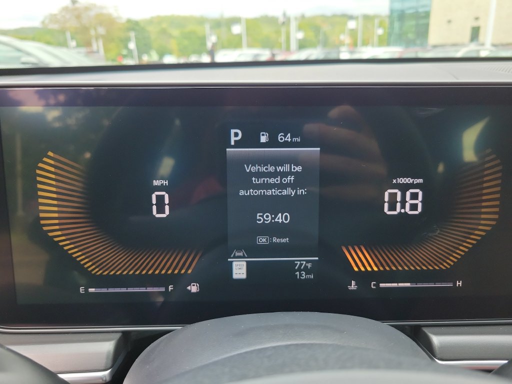 New 2027 Kia K5 GT-Line FWD image 25