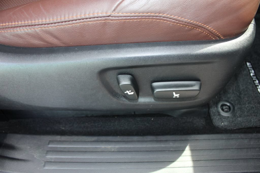 Certified 2016 Toyota 4Runner Limited AWD/4WD image 45