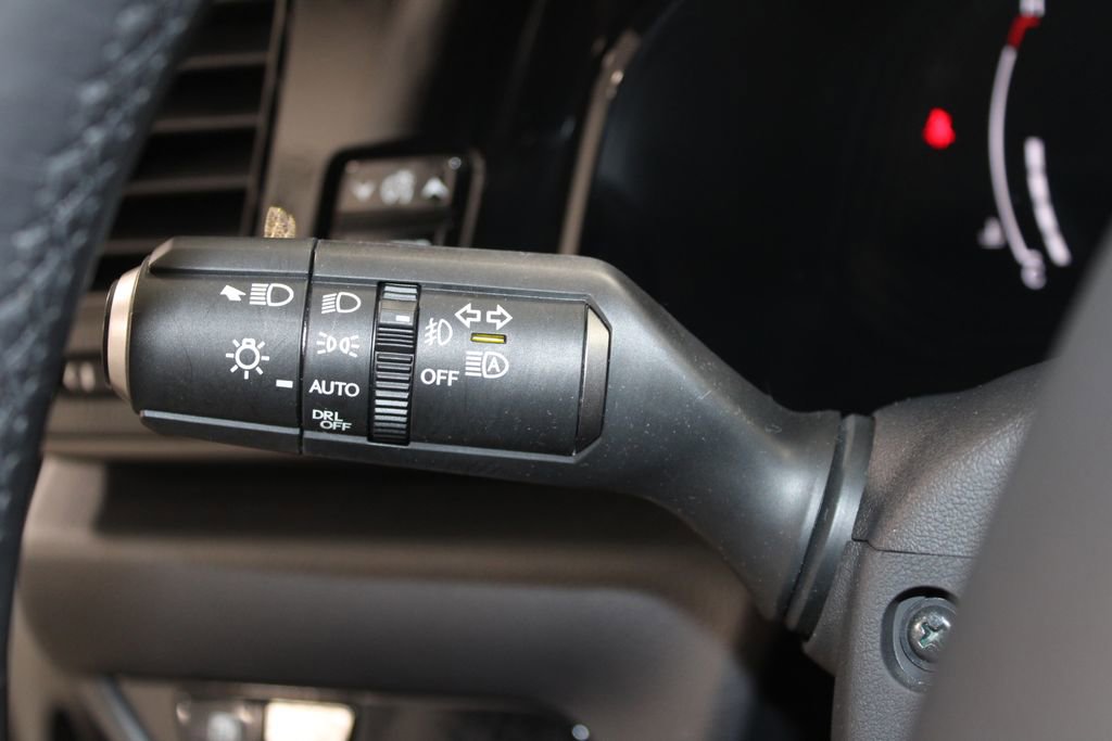 Used 2024 Lexus NX 350h AWD w/ Premium Package image 37