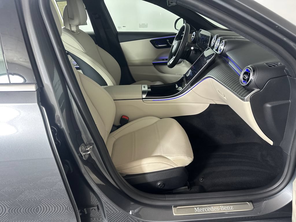 Certified 2023 Mercedes-Benz C 300 Sedan image 14