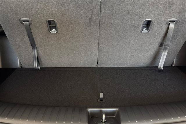 New 2026 Kia Sorento SX Prestige AWD/4WD image 18