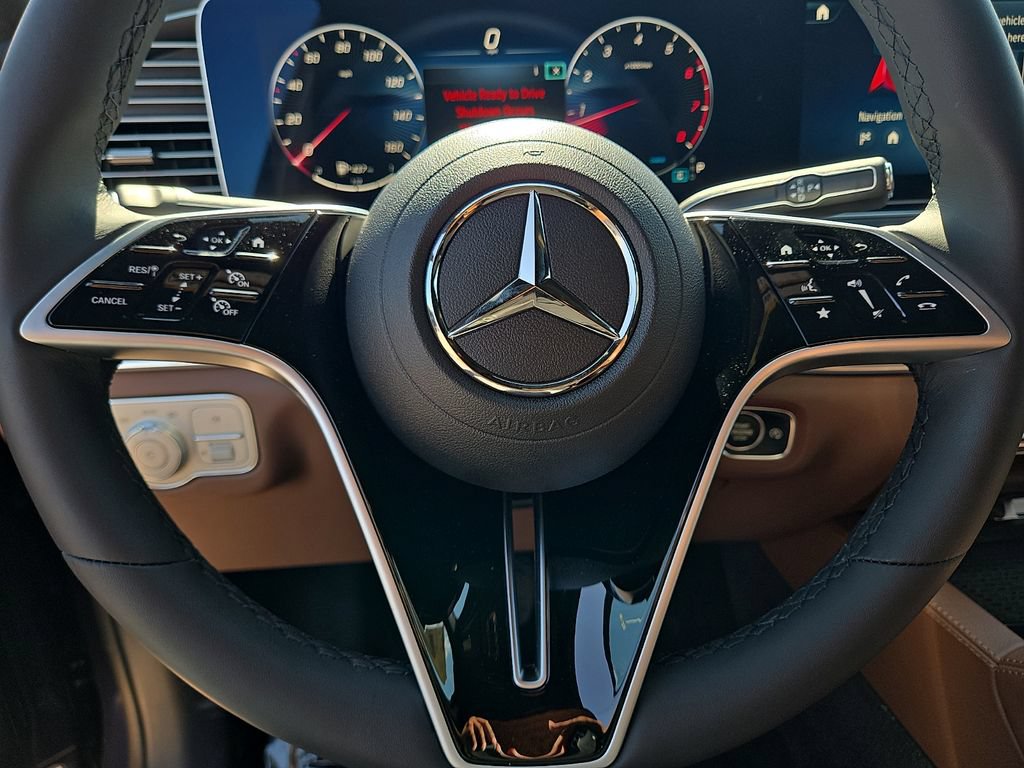 New 2026 Mercedes-Benz GLE 450 4MATIC Coupe image 25