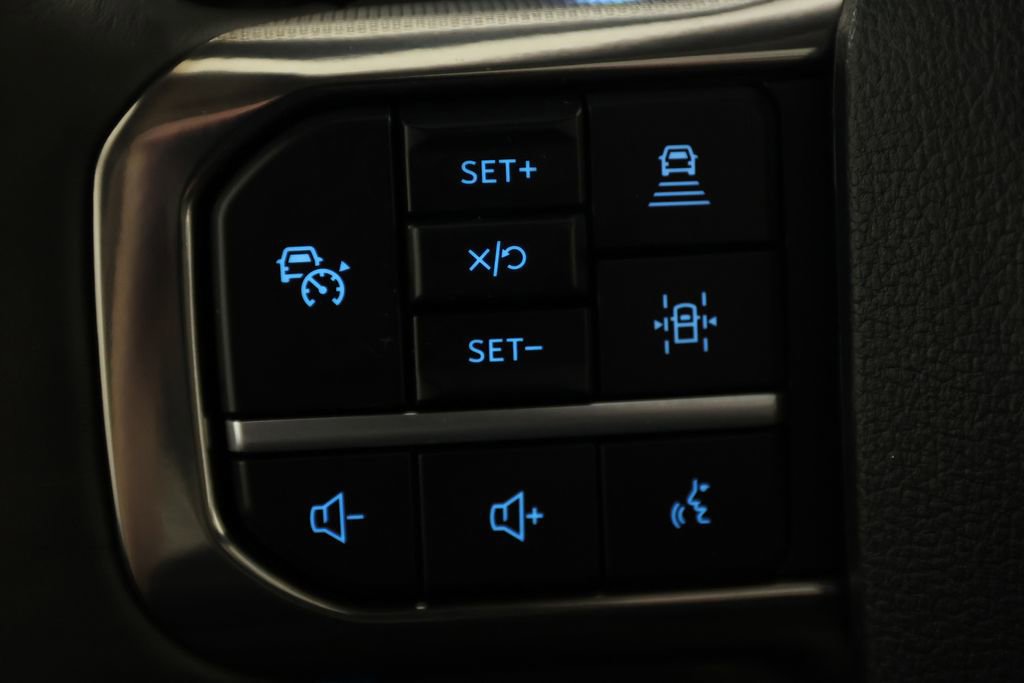 Used 2025 Ford F250 Platinum w/ Platinum Plus Package AWD/4WD image 22