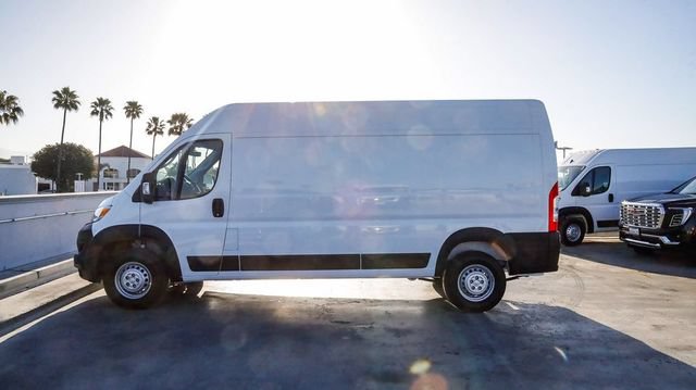 New 2026 RAM ProMaster 2500 w/ Safety Group FWD image 16