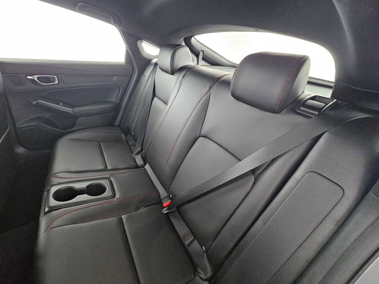 New 2026 Acura Integra Type S image 17