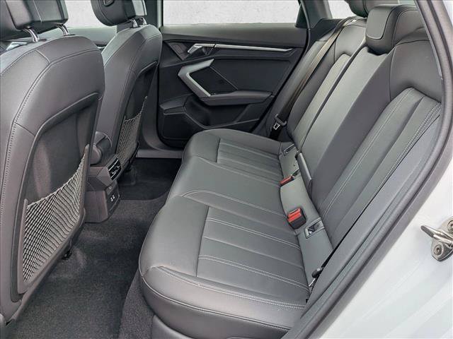 Certified 2026 Audi A3 2.0T Premium w/ Convenience Package AWD/4WD image 20