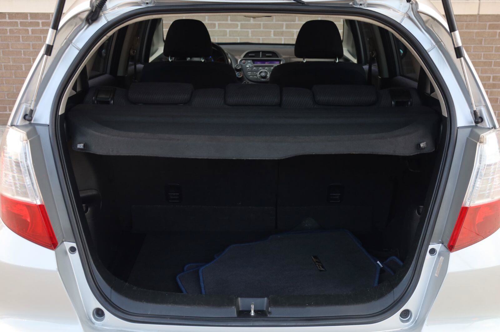 Used 2013 Honda Fit Sport image 13