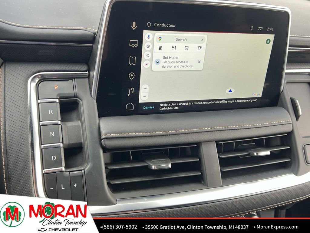 Certified 2023 GMC Yukon XL AT4 w/ Technology Package image 22
