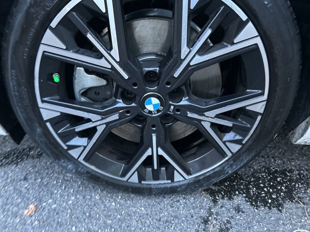 Used 2025 BMW 228i xDrive image 12