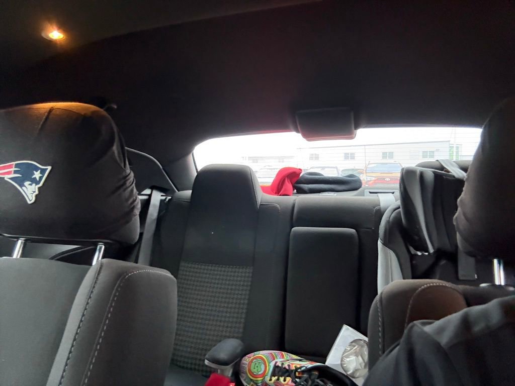 Used 2022 Dodge Challenger GT image 23