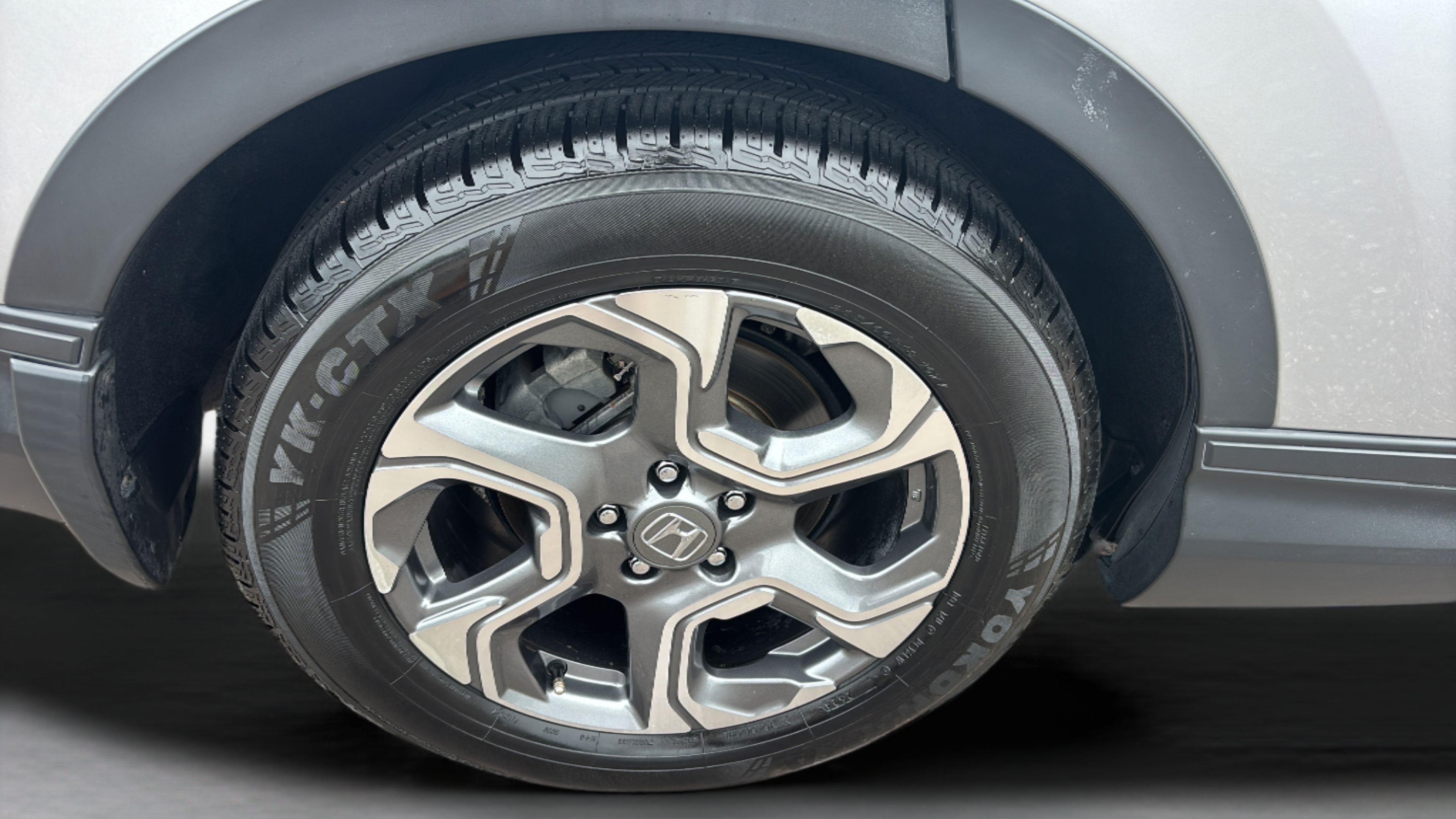 Certified 2019 Honda CR-V EX-L image 20
