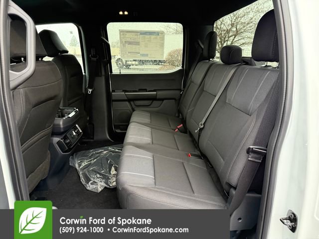 New 2026 Ford F150 STX image 10
