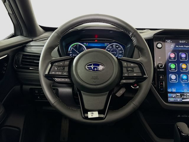 New 2026 Subaru Forester Touring AWD/4WD image 11