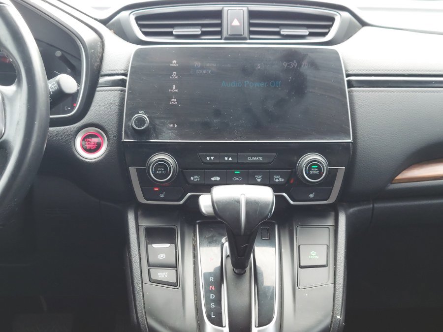 Used 2018 Honda CR-V EX-L image 13