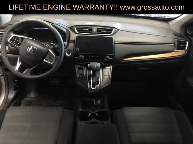Used 2017 Honda CR-V EX image 17