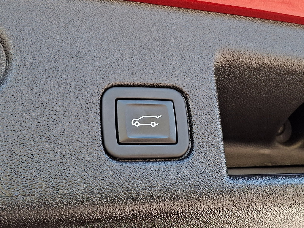 Used 2024 Chevrolet Equinox LT AWD/4WD image 29