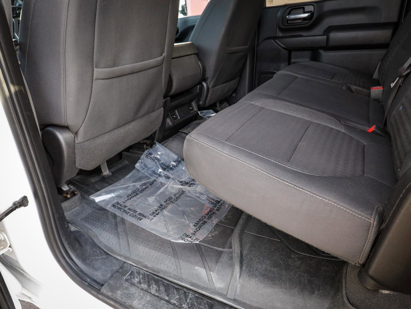 Used 2023 Chevrolet Silverado 2500 LT image 31