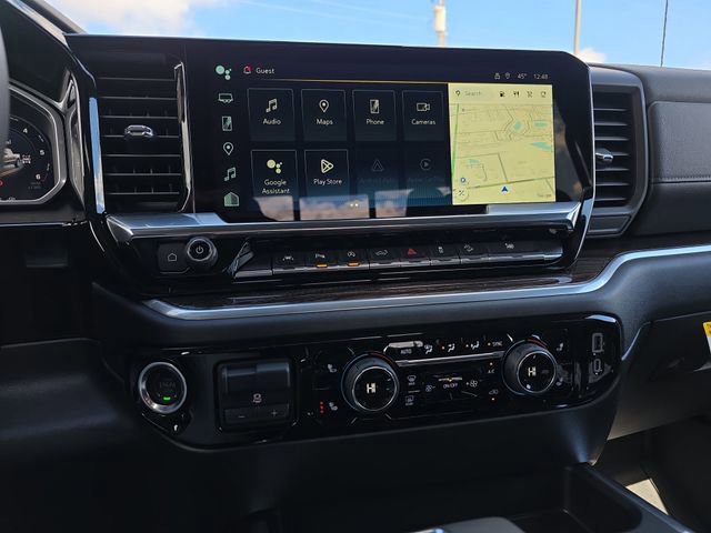 New 2026 Chevrolet Silverado 1500 RST w/ All Star Edition Plus image 21