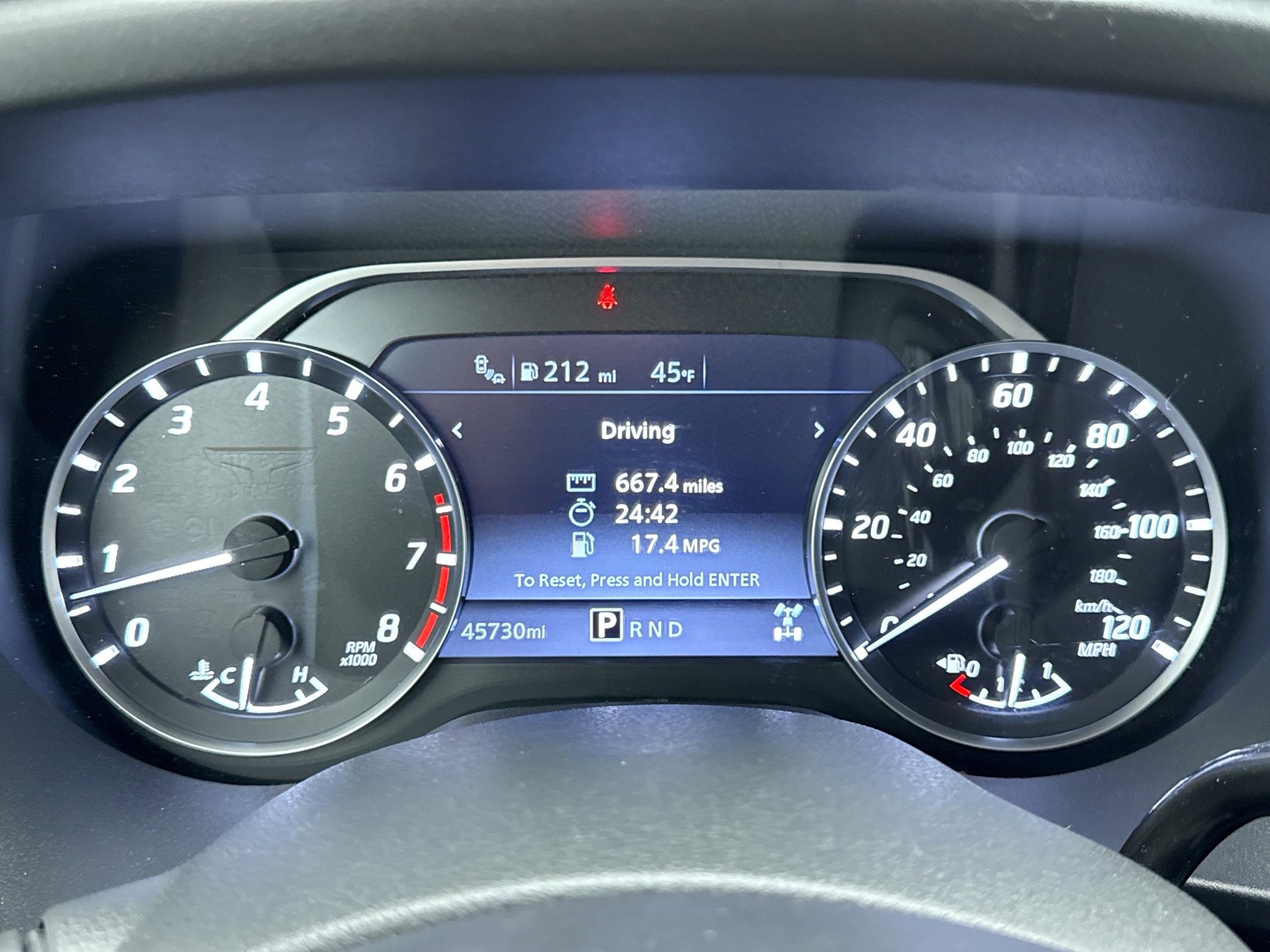 Used 2021 Nissan Titan SV w/ Accessory Utility Package image 13