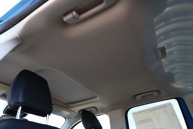 New 2025 Ford Maverick Lobo AWD/4WD image 22