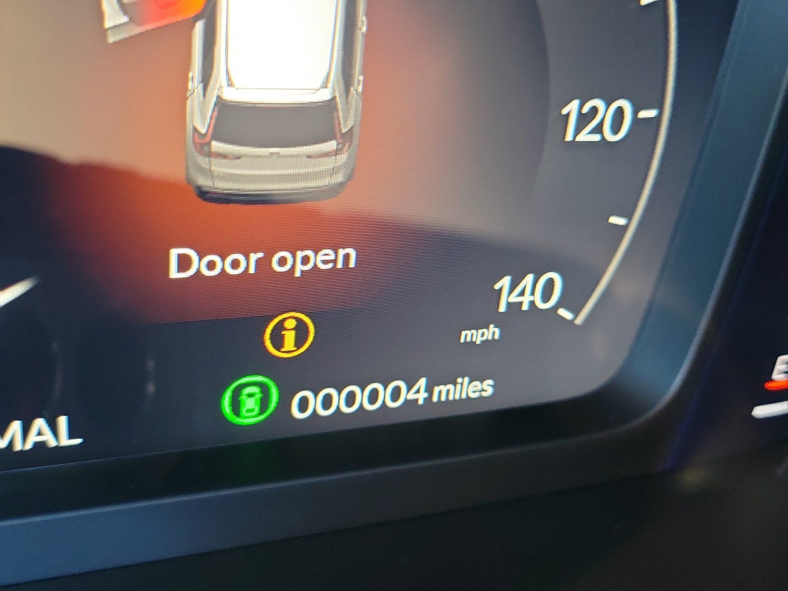 New 2027 Honda CR-V Sport-L image 22
