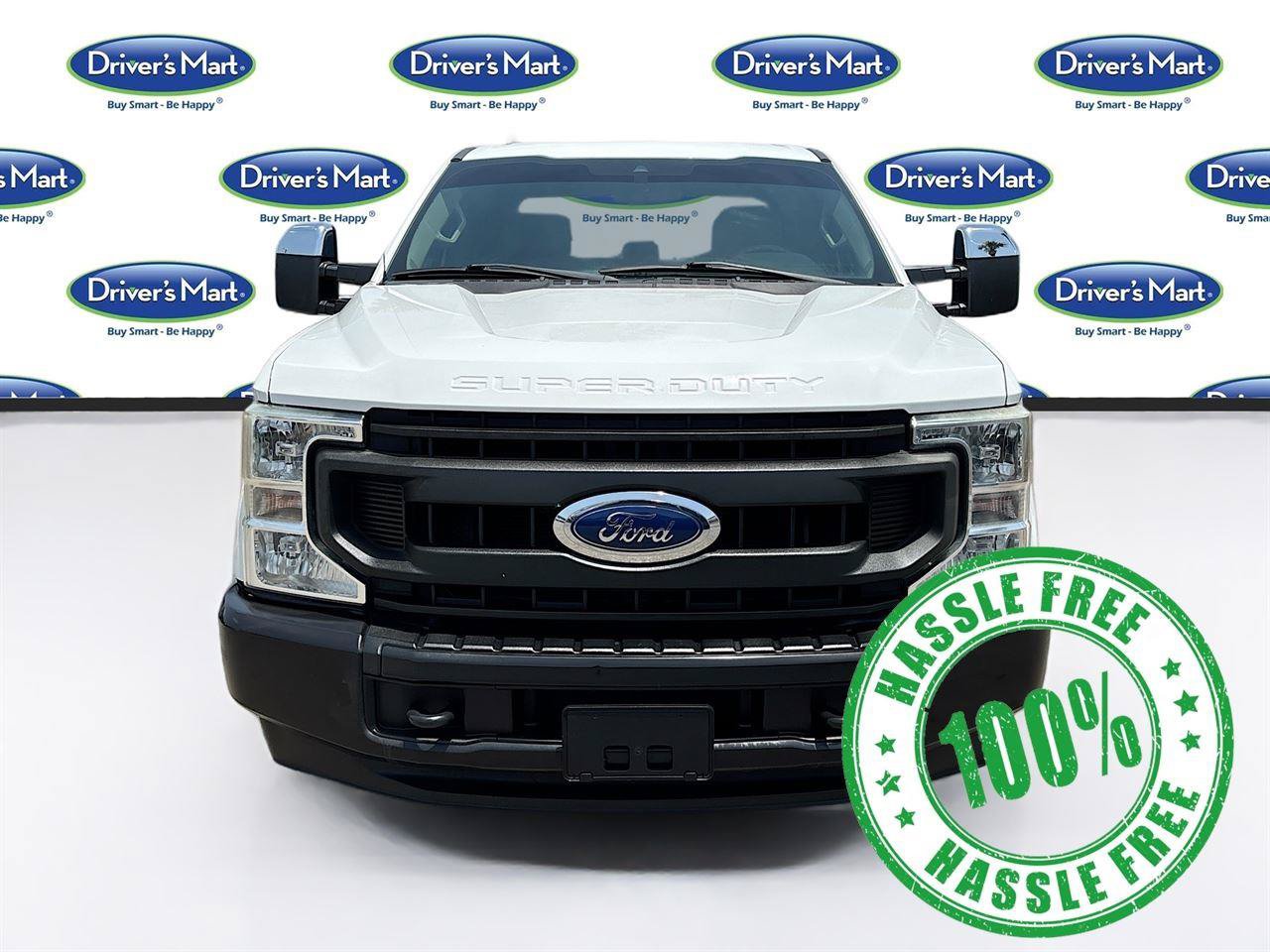 Used 2020 Ford F350 XL RWD image 2