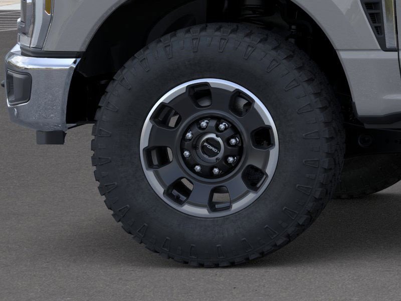 New 2026 Ford F250 Lariat image 19