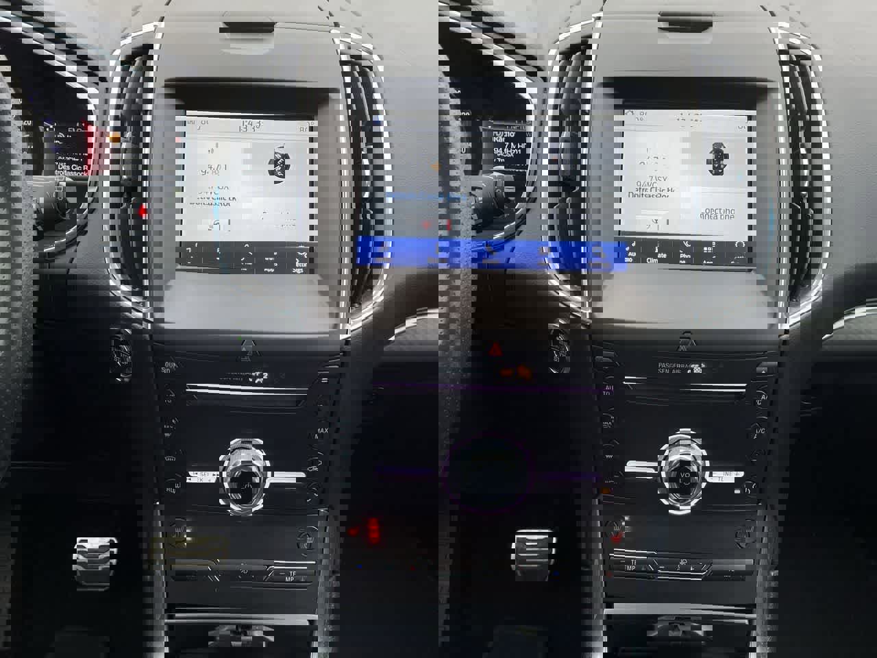 Used 2019 Ford Edge ST w/ Cold Weather Package image 13