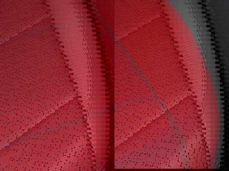 New 2026 Chevrolet Blazer EV SS image 21