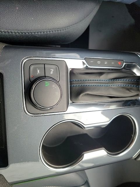 Used 2023 Chevrolet Blazer RS w/ Driver Confidence II Package image 14